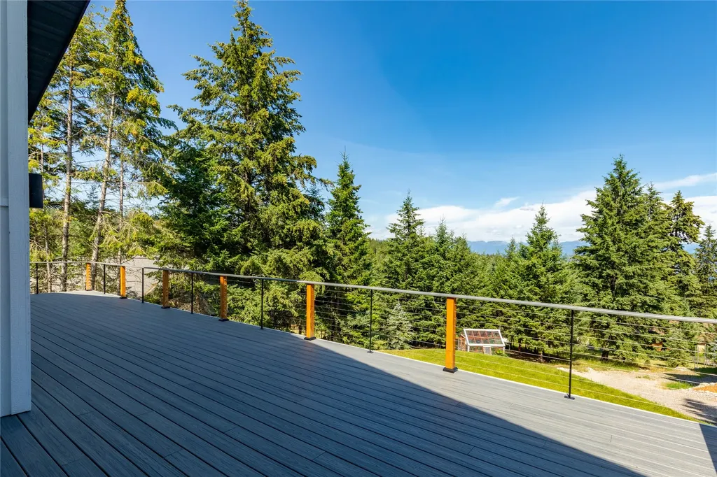 175 Wulff Lane Lakeside MT 59922