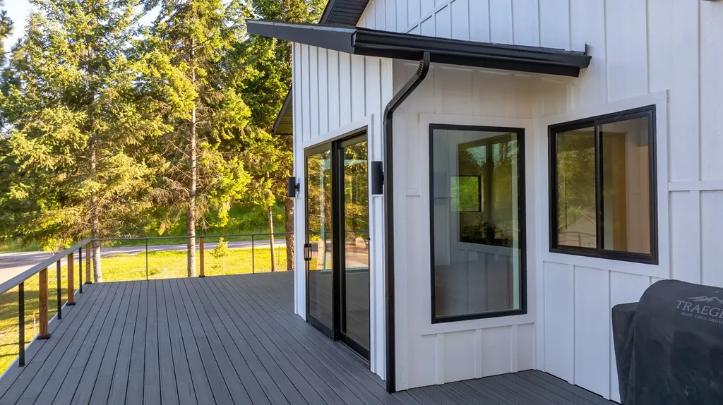 175 Wulff Lane Lakeside MT 59922