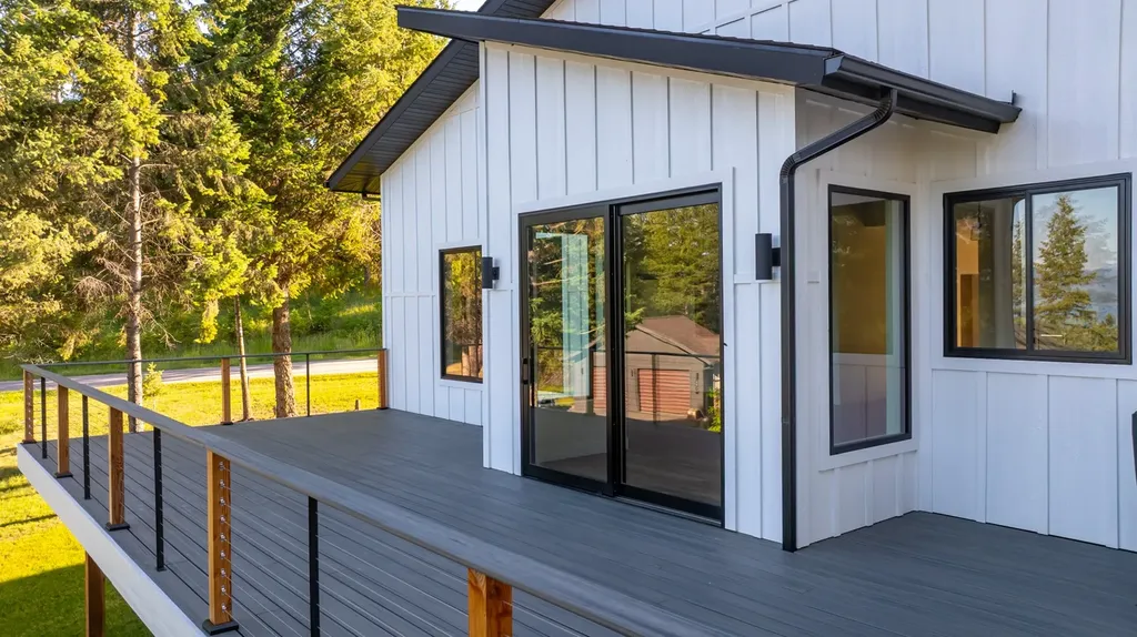 175 Wulff Lane Lakeside MT 59922