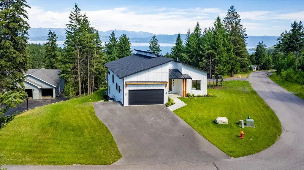 175 Wulff Lane Lakeside MT 59922