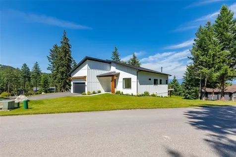 175 Wulff Lane Lakeside MT 59922