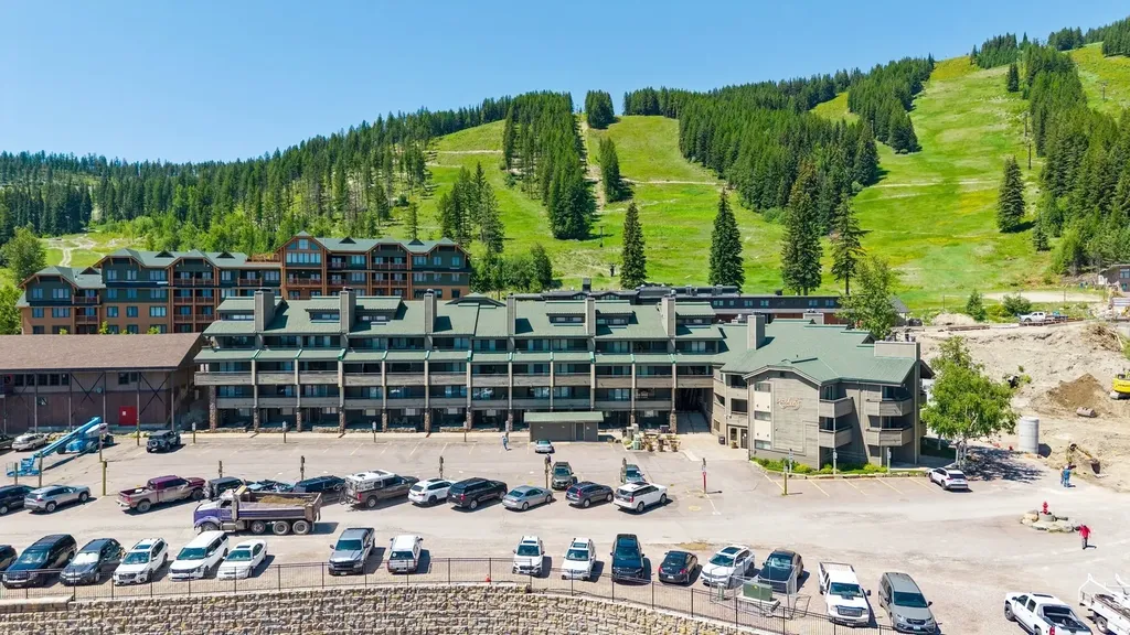 3898 Big Mountain Road Whitefish MT 59937