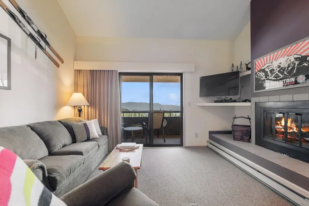 3898 Big Mountain Road Whitefish MT 59937