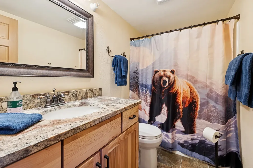 3898 Big Mountain Road Whitefish MT 59937