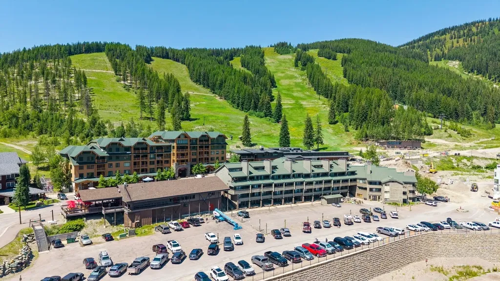 3898 Big Mountain Road Whitefish MT 59937