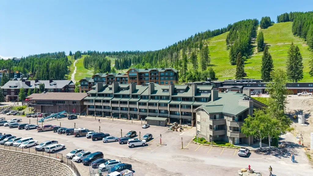 3898 Big Mountain Road Whitefish MT 59937