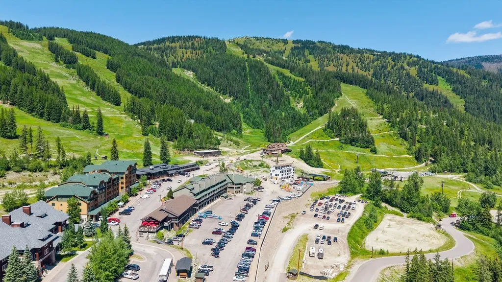3898 Big Mountain Road Whitefish MT 59937