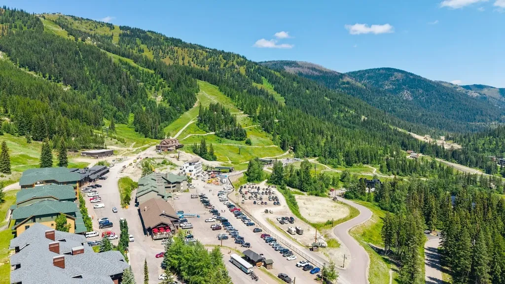 3898 Big Mountain Road Whitefish MT 59937
