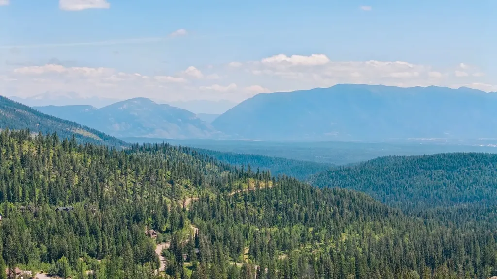 3898 Big Mountain Road Whitefish MT 59937
