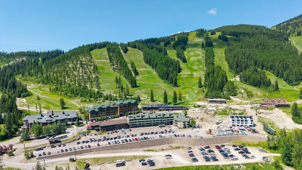 3898 Big Mountain Road Whitefish MT 59937
