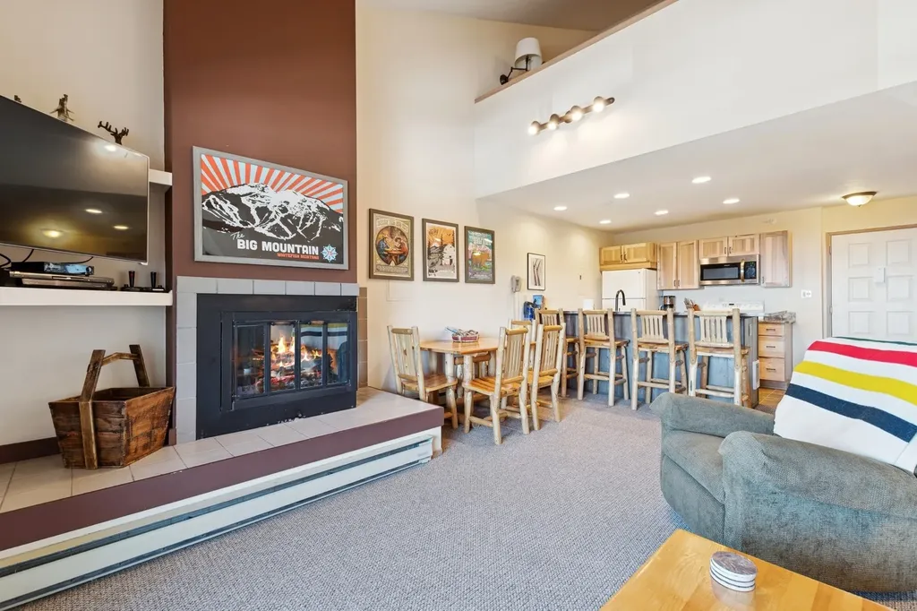 3898 Big Mountain Road Whitefish MT 59937