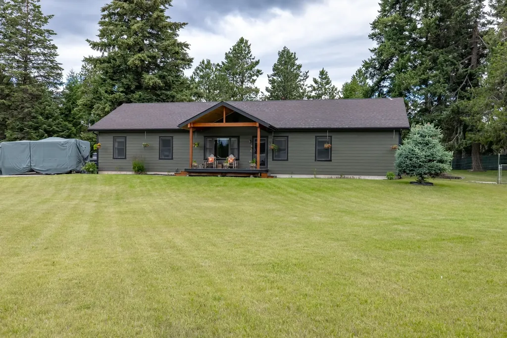 59 Janens Way Columbia Falls MT 59912