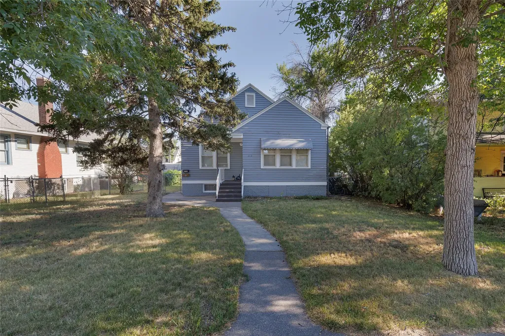 1112 2nd Avenue N Great Falls MT 59401