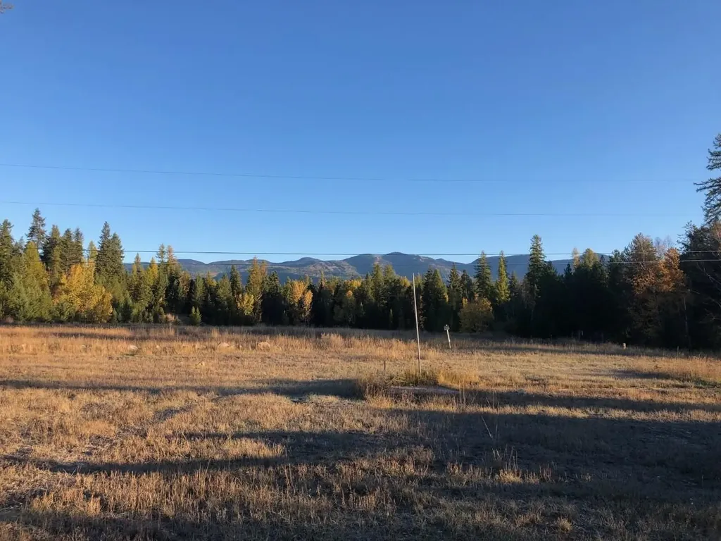 270 Lake Park Lane Whitefish MT 59937