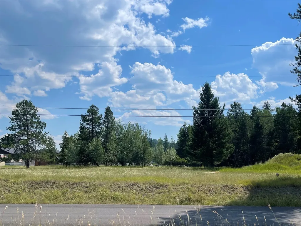 270 Lake Park Lane Whitefish MT 59937