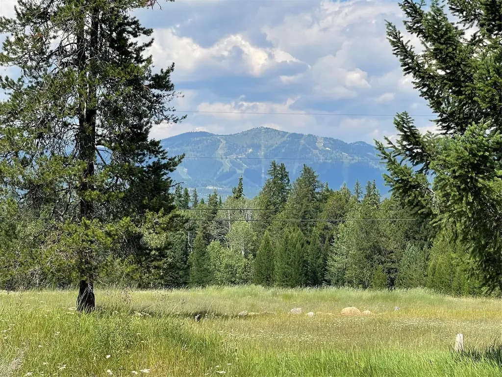 270 Lake Park Lane Whitefish MT 59937