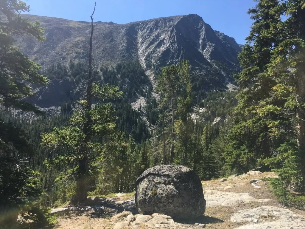 Tbd Trapper Creek Road Melrose MT 59743