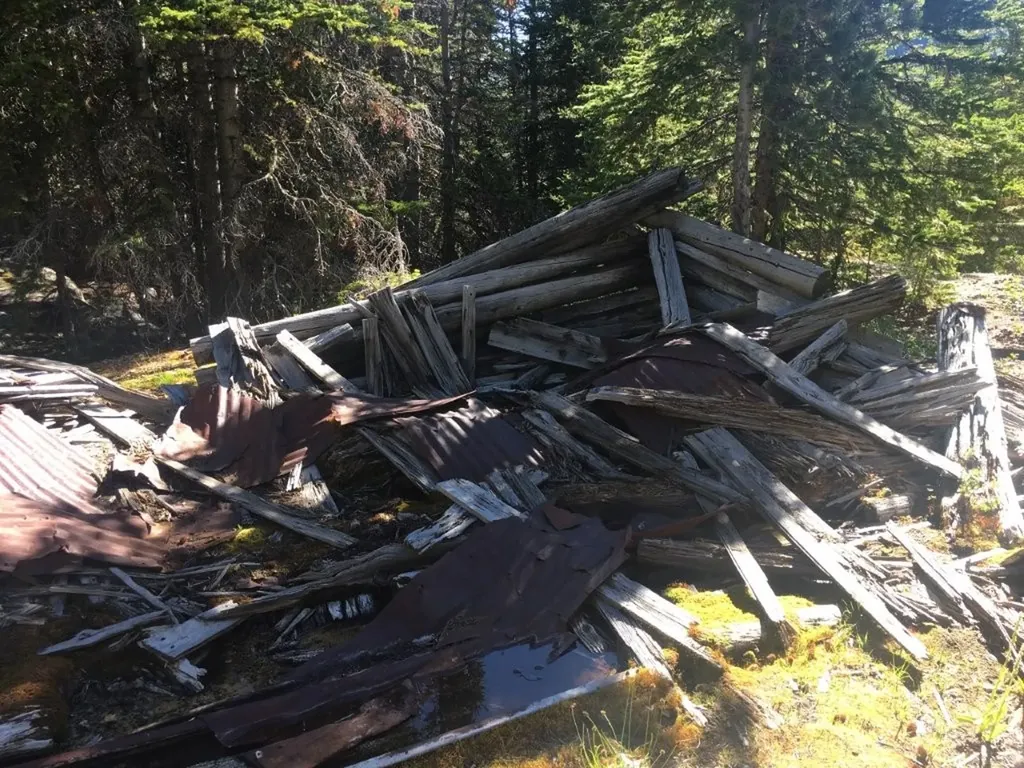 Tbd Trapper Creek Road Melrose MT 59743
