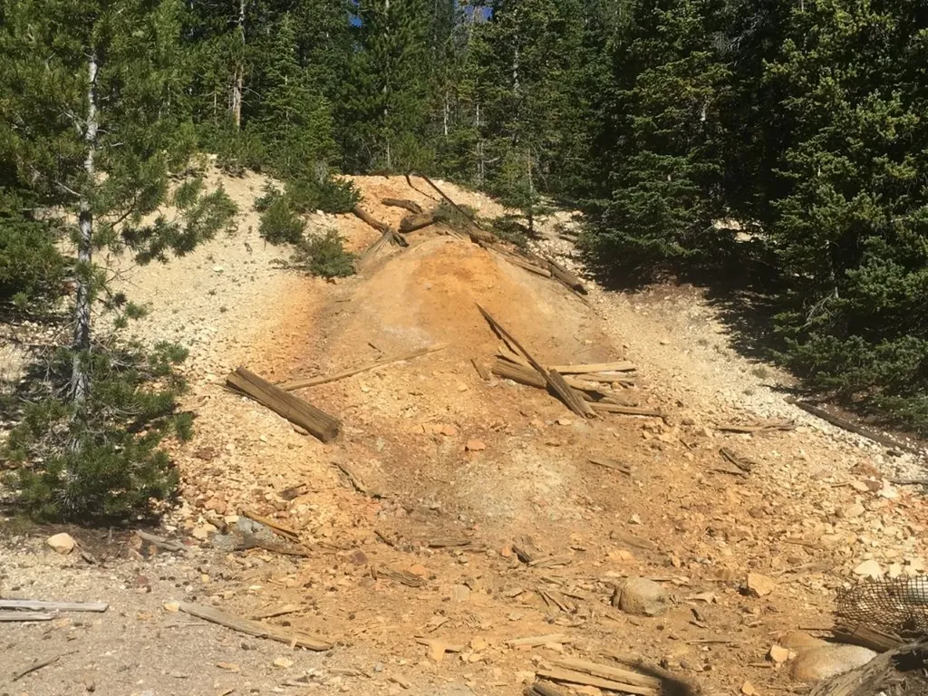 Tbd Trapper Creek Road Melrose MT 59743