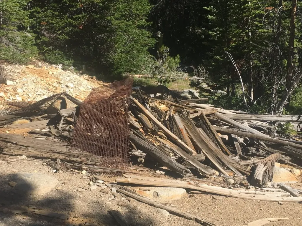 Tbd Trapper Creek Road Melrose MT 59743