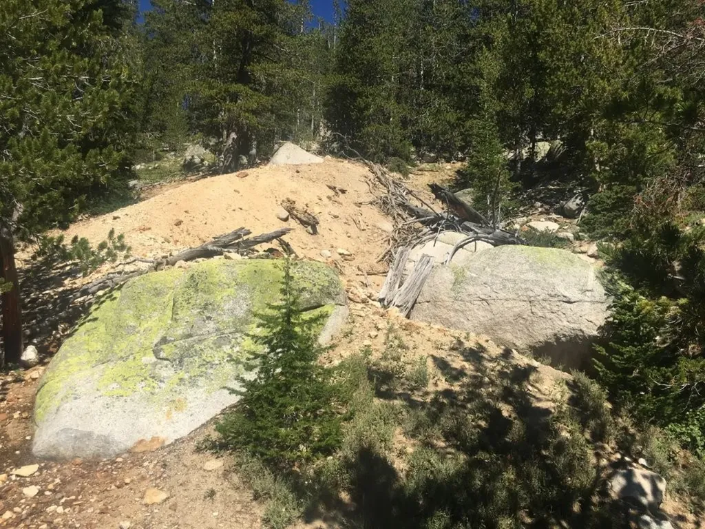 Tbd Trapper Creek Road Melrose MT 59743