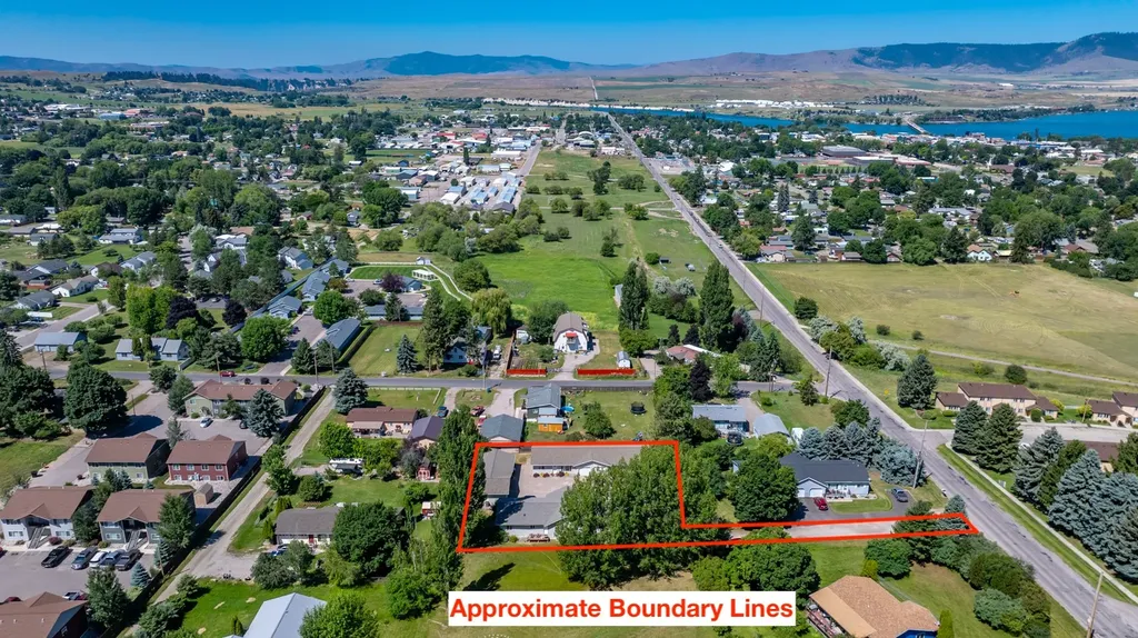 1114 Hillcrest Drive Polson MT 59860