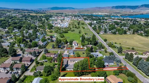 1114 Hillcrest Drive Polson MT 59860