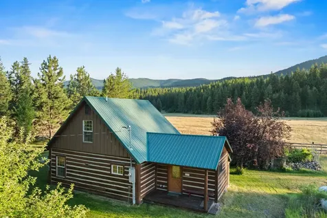 25705 Nine Mile Road Huson MT 59846