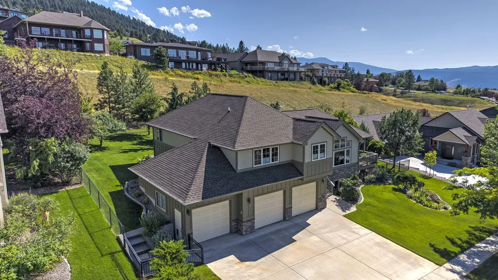 716 Spanish Peaks Drive Missoula MT 59803