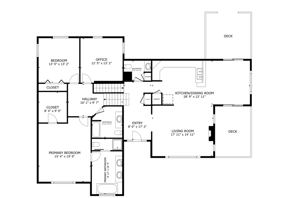 716 Spanish Peaks Drive Missoula MT 59803
