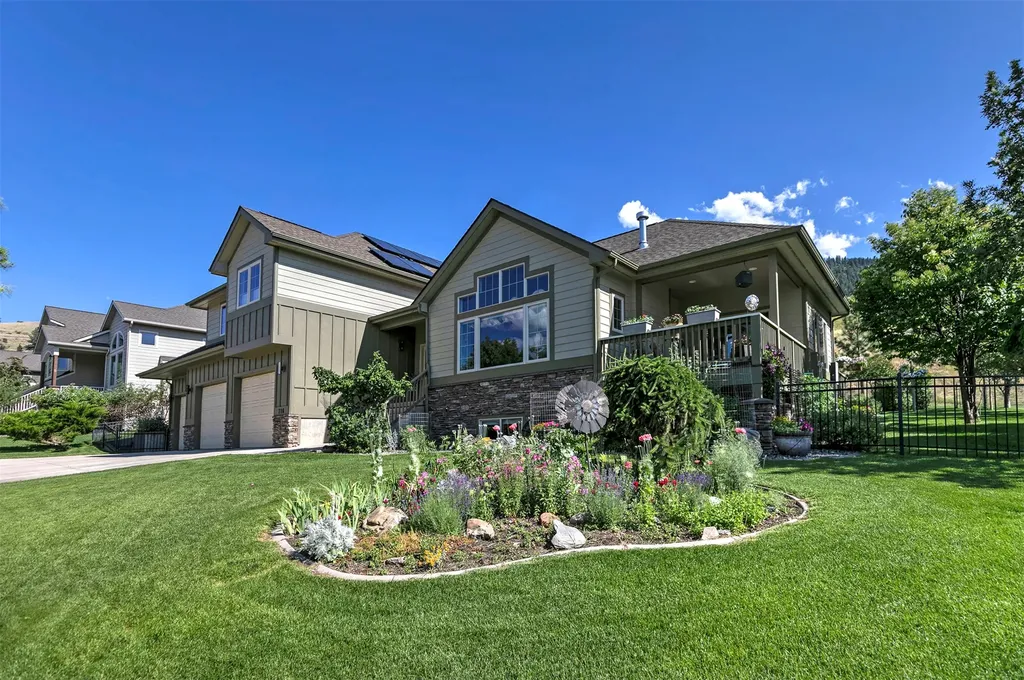 716 Spanish Peaks Drive Missoula MT 59803