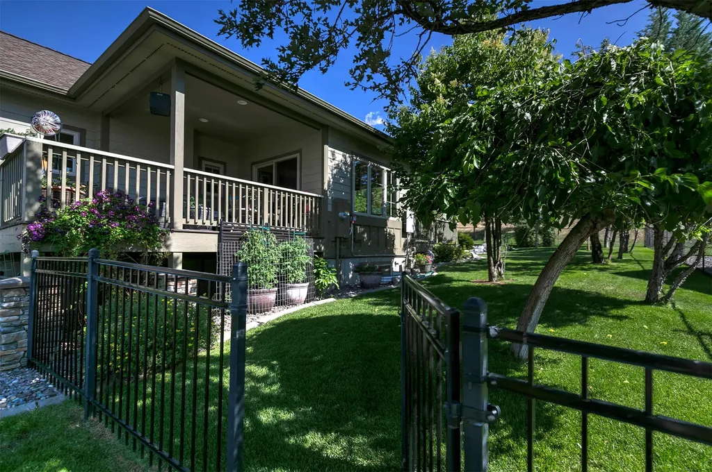 716 Spanish Peaks Drive Missoula MT 59803