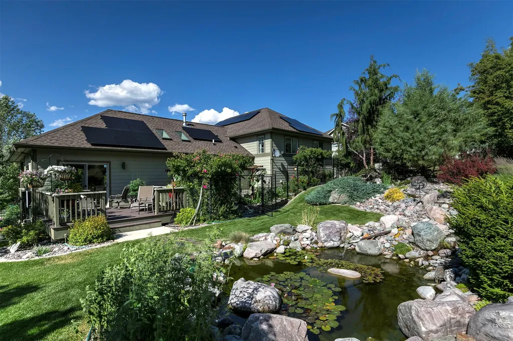 716 Spanish Peaks Drive Missoula MT 59803