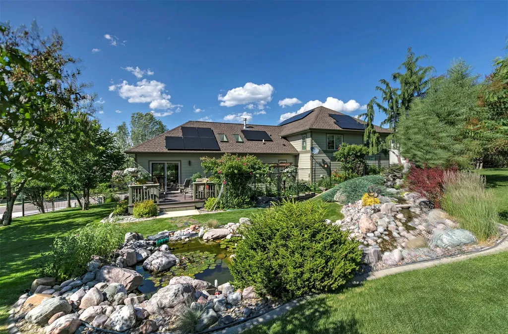 716 Spanish Peaks Drive Missoula MT 59803