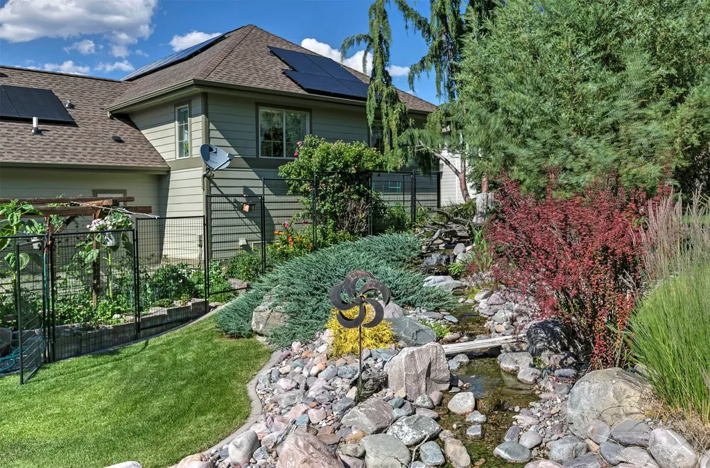 716 Spanish Peaks Drive Missoula MT 59803