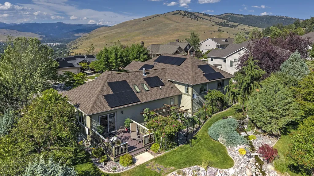 716 Spanish Peaks Drive Missoula MT 59803