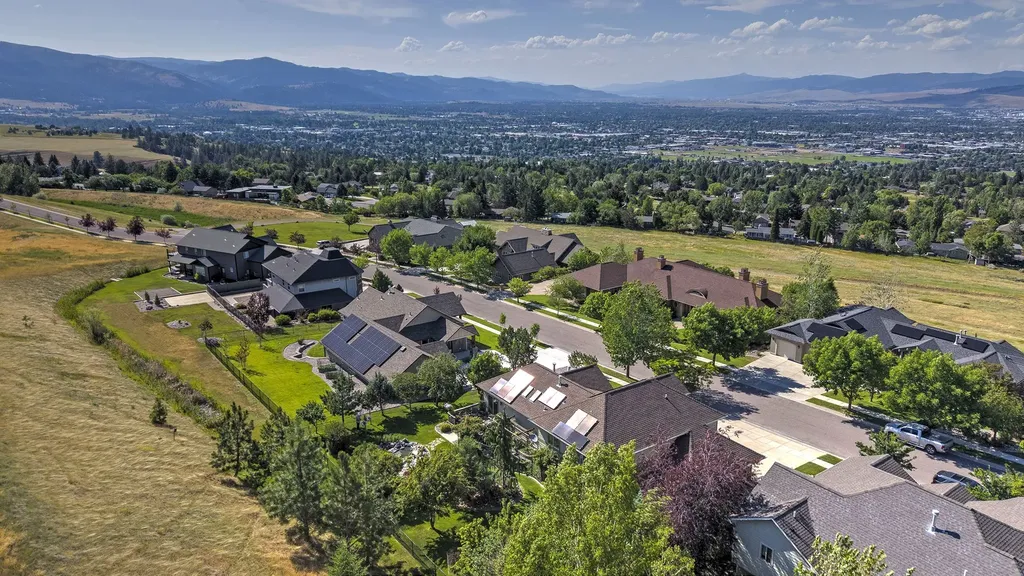 716 Spanish Peaks Drive Missoula MT 59803