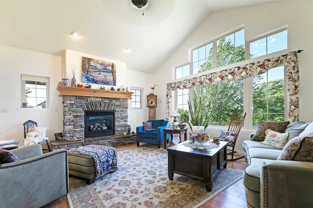 716 Spanish Peaks Drive Missoula MT 59803