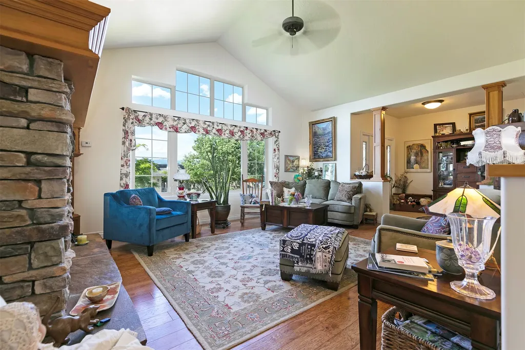 716 Spanish Peaks Drive Missoula MT 59803