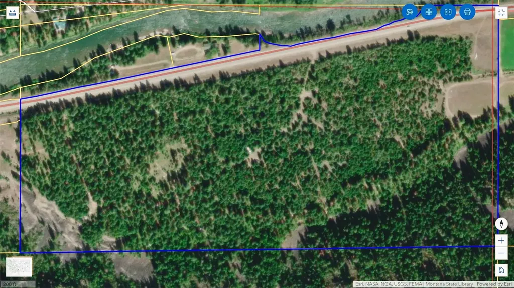 14815 Highway 200 E Bonner MT 59823