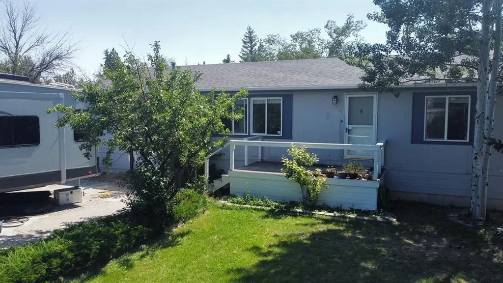 219 3rd Avenue SE Cut Bank MT 59427