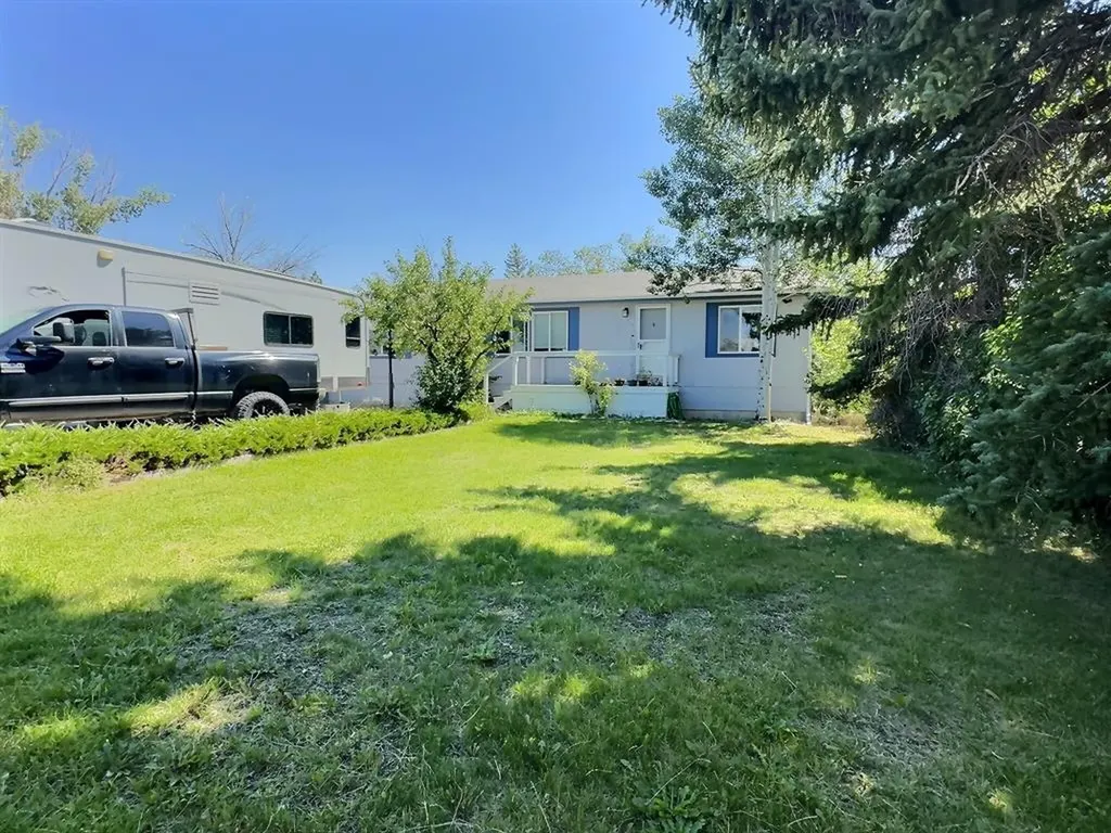 219 3rd Avenue SE Cut Bank MT 59427