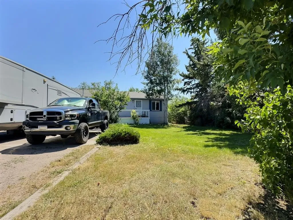 219 3rd Avenue SE Cut Bank MT 59427