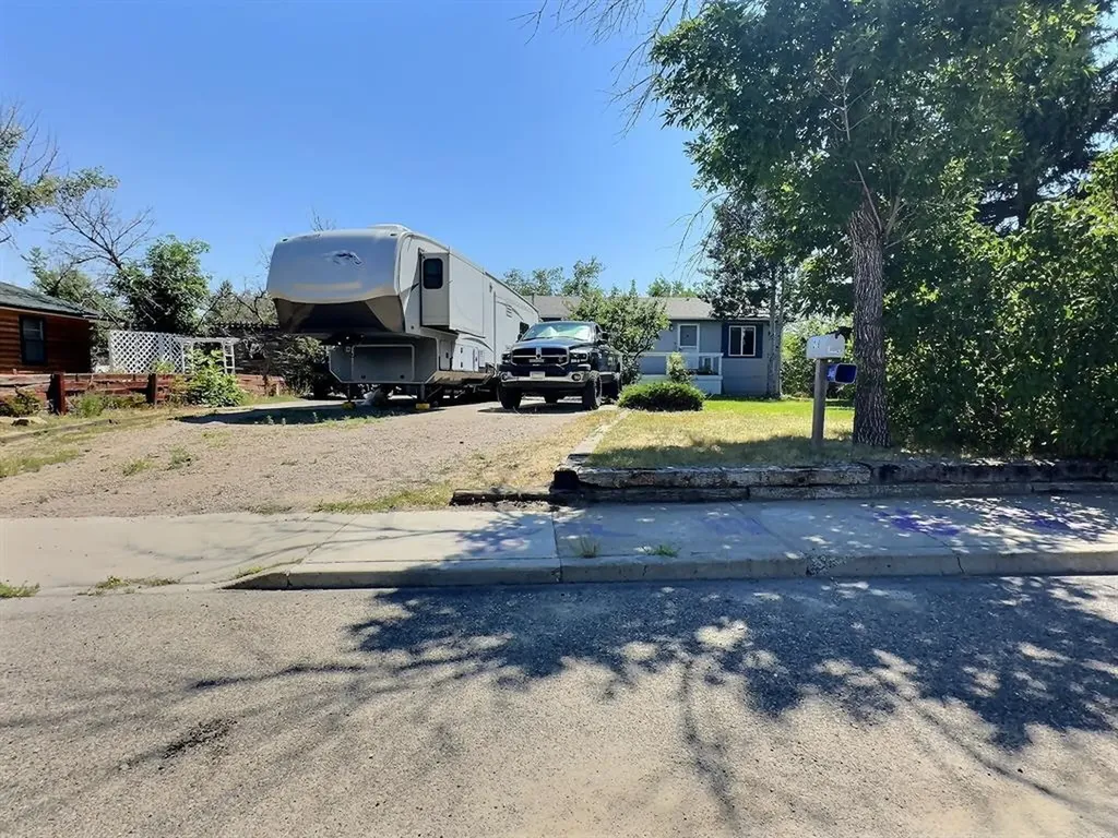 219 3rd Avenue SE Cut Bank MT 59427