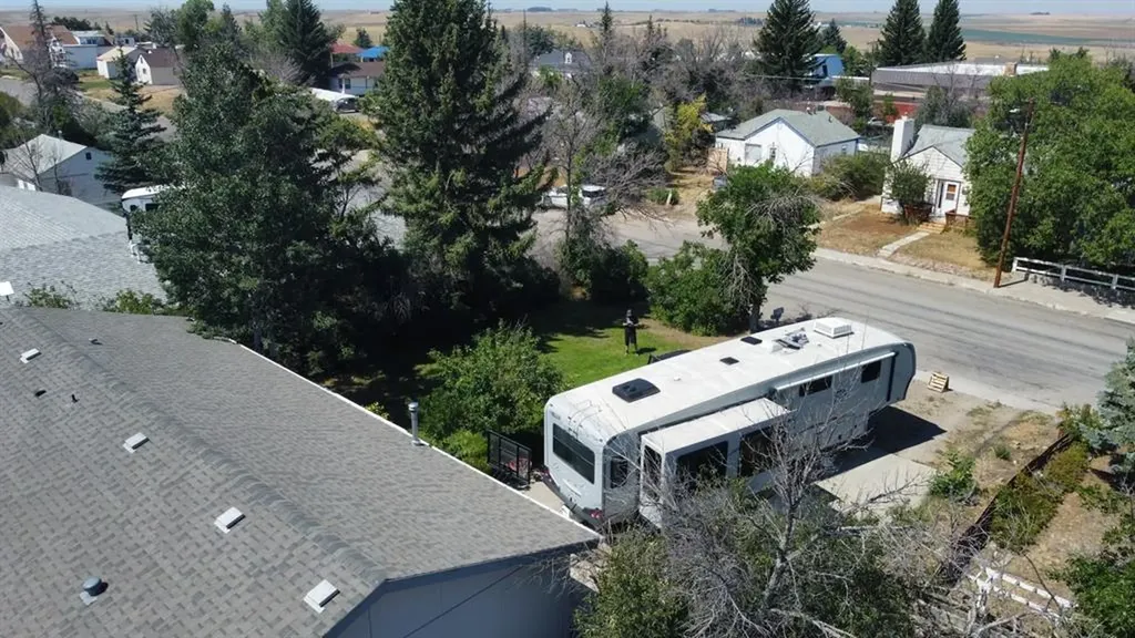 219 3rd Avenue SE Cut Bank MT 59427