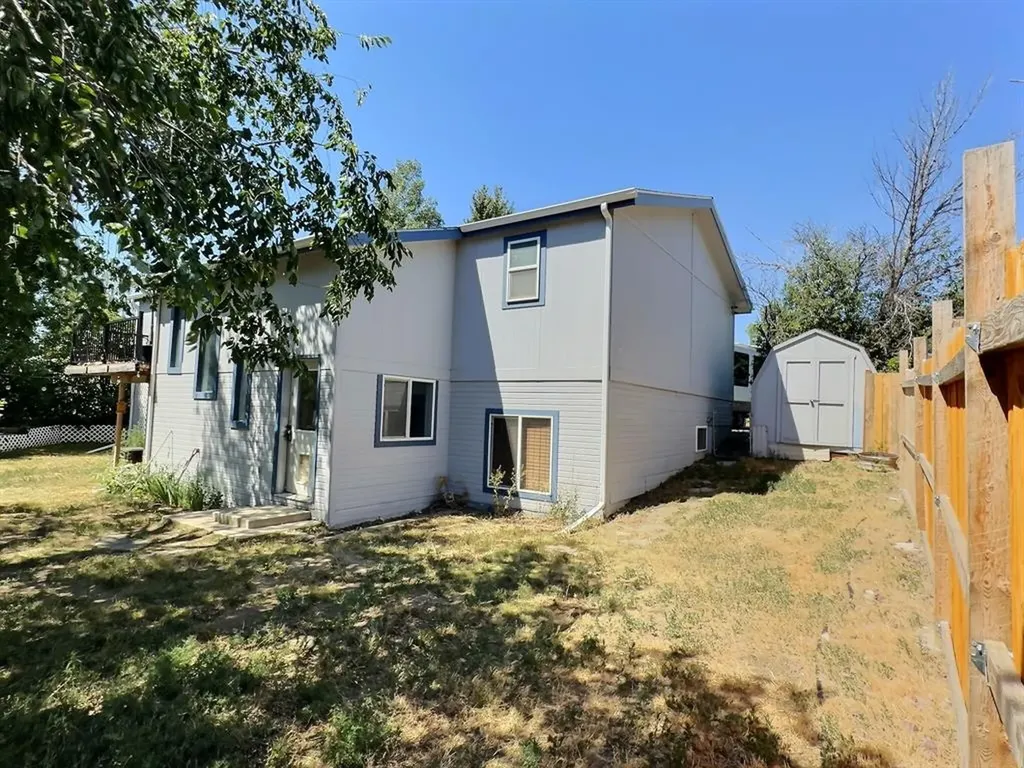 219 3rd Avenue SE Cut Bank MT 59427