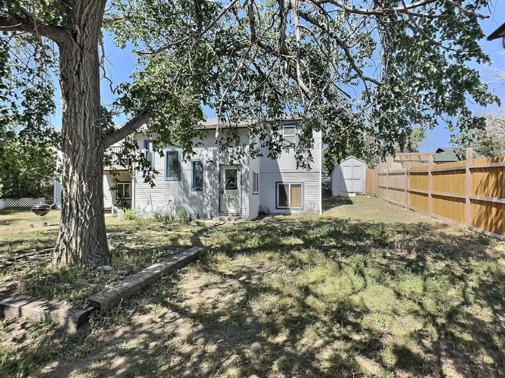 219 3rd Avenue SE Cut Bank MT 59427
