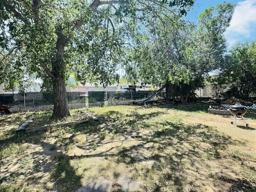219 3rd Avenue SE Cut Bank MT 59427