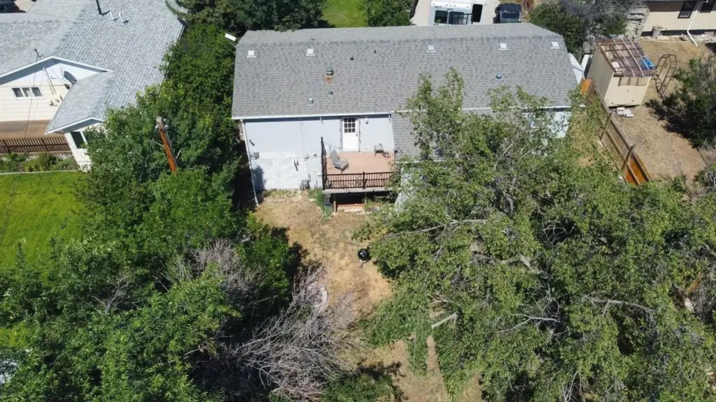 219 3rd Avenue SE Cut Bank MT 59427