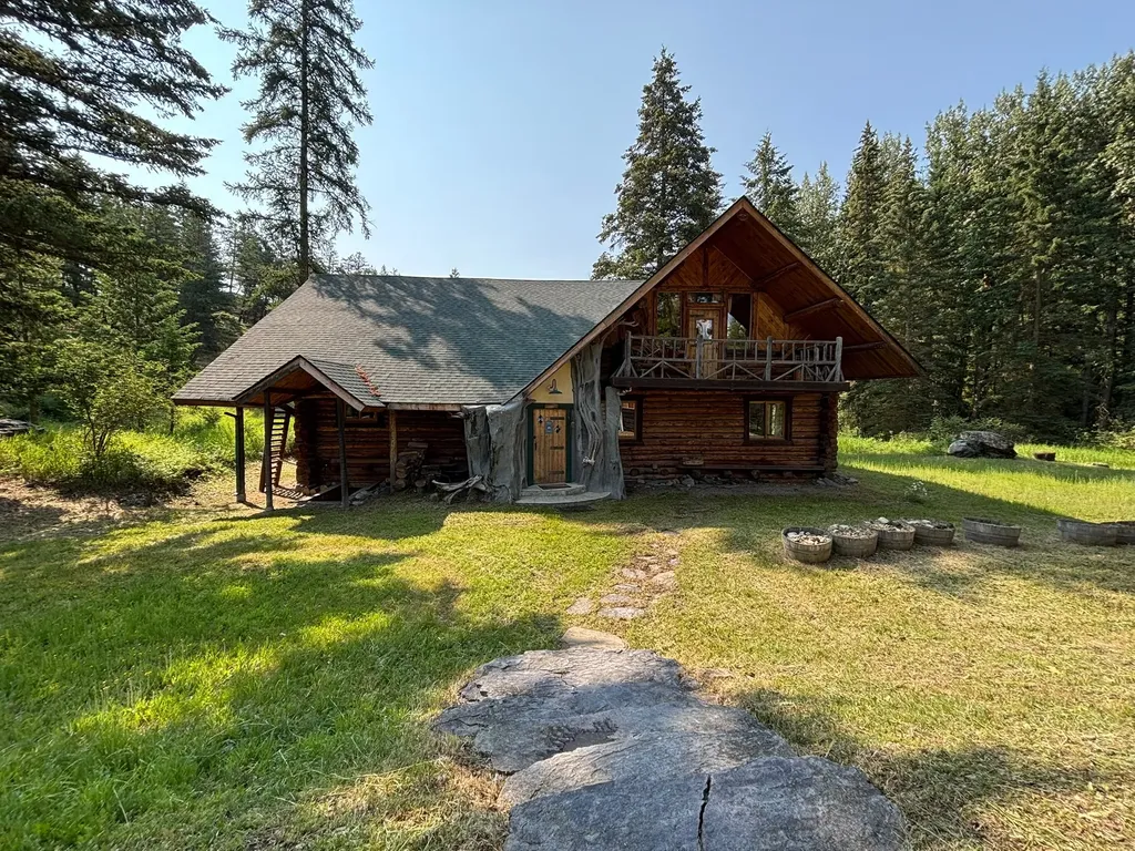 1100 Rhodes Draw Kalispell MT 59901